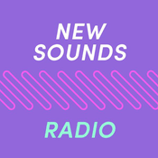 Radio New Sounds