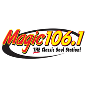 Radio WRRX - Magic 106.1 FM