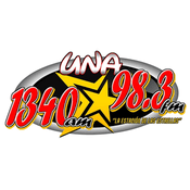 Radio WWNA - Radio Una 1340 AM