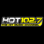 Radio WXHT - Hot 102.7 FM