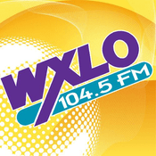 Radio WXLO - XLO 104.5 FM