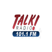 Radio WYOO - Talk Radio 101.1 FM