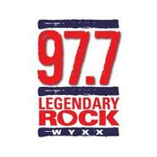 Radio WYXX - 97.7 Rock