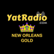 Radio Yat Radio - New Orleans Oldies