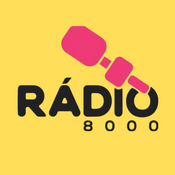 Radio Rádio Zango 8000