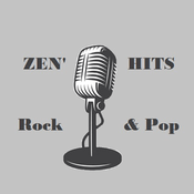 Radio Zen Hits Rock & Pop 