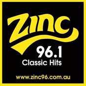 Radio Zinc 96.1 FM