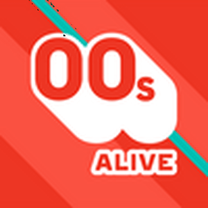 Écoutez 00s ALIVE dans l'application