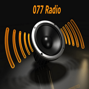 Écoutez 077Radio dans l'application