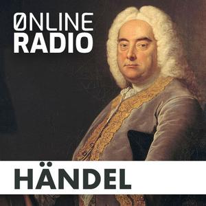 Écoutez 0nlineradio HÄNDEL dans l'application