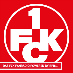 Écoutez 1 FCK Fanradio - das 1. FC Kaiserslautern Fanradio dans l'application