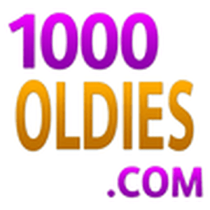 Écoutez 1000 Oldies Hits dans l'application