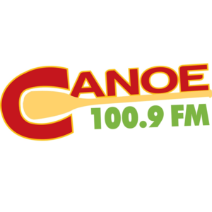 Écoutez 100.9 Canoe FM dans l'application