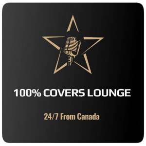 Écoutez 100% Covers Lounge dans l'application