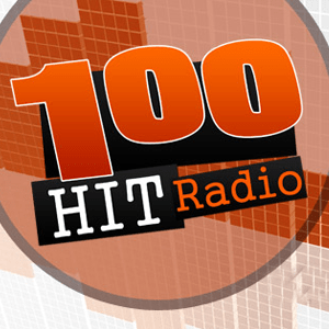 Écoutez 100 HIT Radio  dans l'application