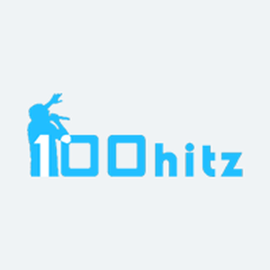 Écoutez 100hitz - Hip Hop dans l'application