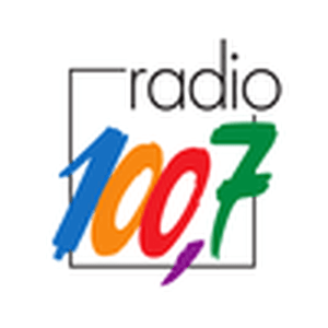 Écoutez radio 100,7 dans l'application