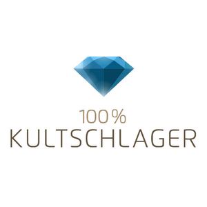 Écoutez 100% Kultschlager - von SchlagerPlanet dans l'application