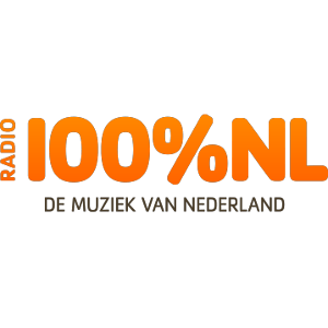 Écoutez 100% NL dans l'application