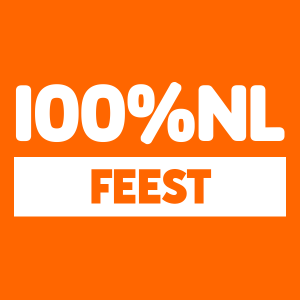 Écoutez 100% NL Feest dans l'application