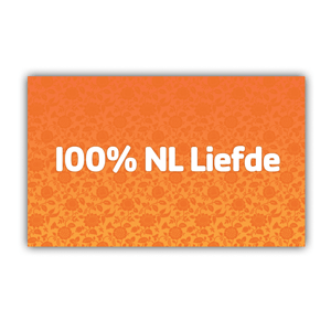 Écoutez 100% NL Liefde dans l'application