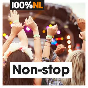 Écoutez 100% NL Non-stop dans l'application