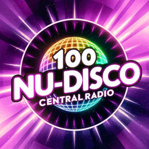 Écoutez 100 NU-DISCO CENTRAL RADIO dans l'application