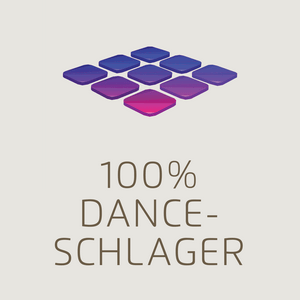 Écoutez 100% Danceschlager von Schlagerplanet Radio dans l'application