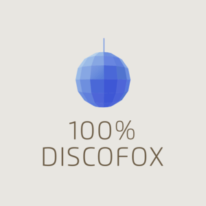 Écoutez 100% Discofox von Schlagerplanet Radio dans l'application