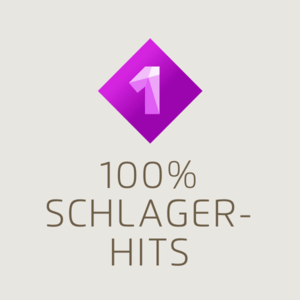 Écoutez 100% Schlagerhits von Schlagerplanet Radio dans l'application