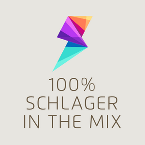 Écoutez 100% Schlager In The Mix von Schlagerplanet Radio dans l'application