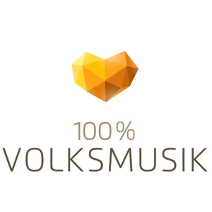 Écoutez 100% Volksmusik - von SchlagerPlanet dans l'application