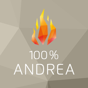 Écoutez 100% Andrea Berg - von SchlagerPlanet dans l'application