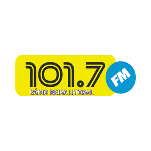 Écoutez 101.7 FM Rádio Beira Litoral dans l'application