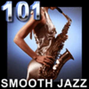 Écoutez 101 Smooth Jazz dans l'application