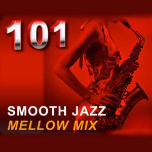 Écoutez 101 Smooth Jazz Mellow Mix dans l'application