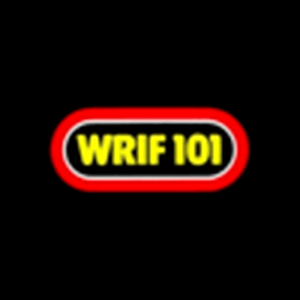 Écoutez 101 WRIF dans l'application