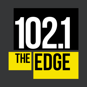 Écoutez 102.1 The Edge dans l'application