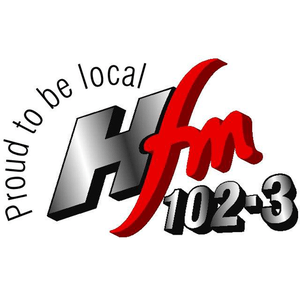 Écoutez 102.3 HFM dans l'application