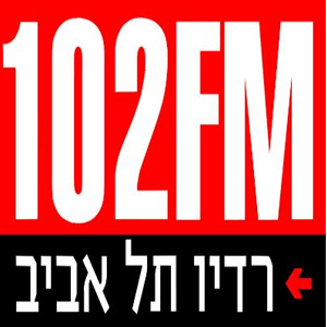 Écoutez 102 FM Radio Tel Aviv dans l'application