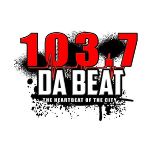 Écoutez 103.7 Da Beat dans l'application