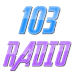 Écoutez 103 Radio dans l'application