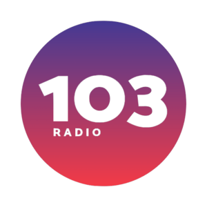 Écoutez 103 RADIO dans l'application