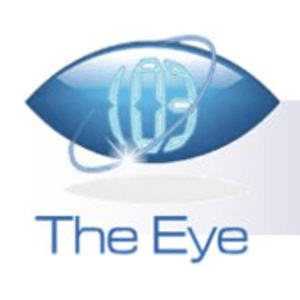 Écoutez 103 The Eye dans l'application