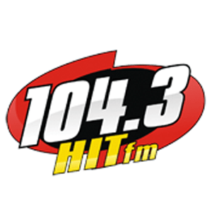 Écoutez 104.3 HITfm - XHTO-FM dans l'application