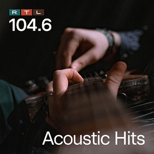 Écoutez 104.6 RTL Acoustic Hits dans l'application