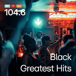 Écoutez 104.6 RTL Black Greatest Hits dans l'application