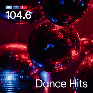 Écoutez 104.6 RTL Dance-Hits dans l'application