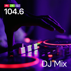 Écoutez 104.6 RTL DJ Mix dans l'application