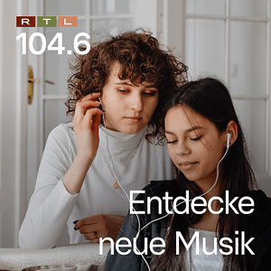 Écoutez 104.6 RTL Entdecke neue Musik dans l'application